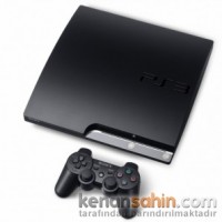 Play Station 3 Sonunda Kırıldı!