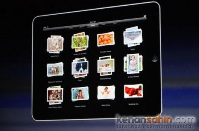 Apple iPad 2