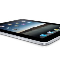 Apple Yeni Oyuncağını Duyurdu: iPad