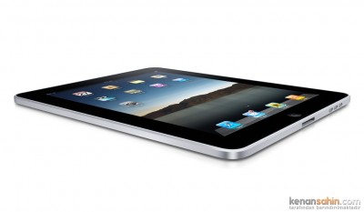 Apple iPad