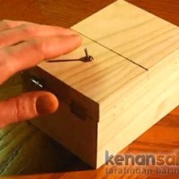 Dünyanın En Gereksiz Makinesi