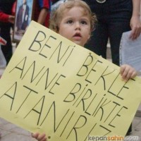 KPSS sınavına...
