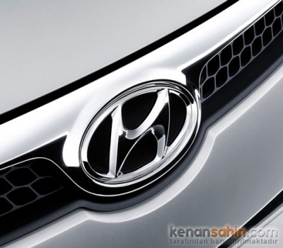 hyundai i30 logo